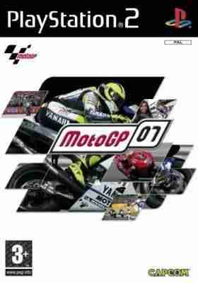 Descargar Moto GP 07 [English] por Torrent